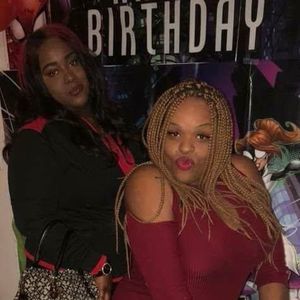 Meet your Posher, La'chyna